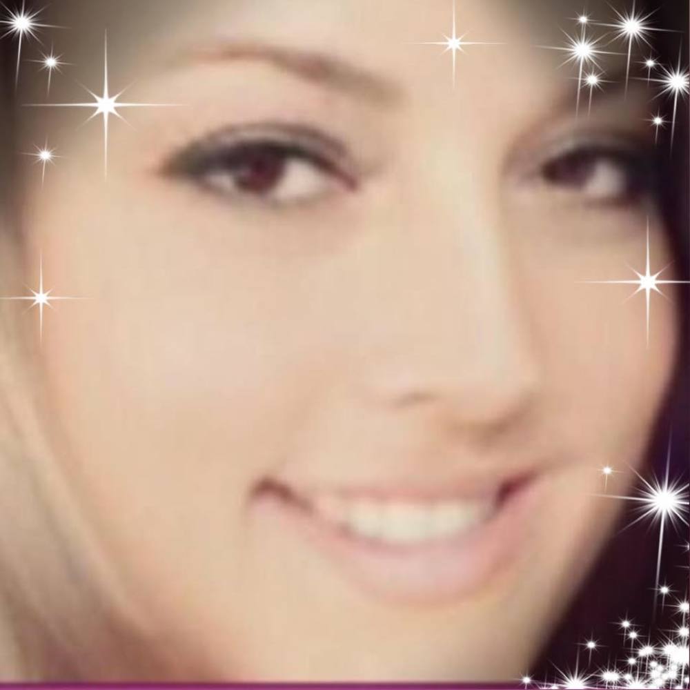 Meet your Posher, Kimberly